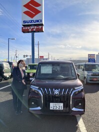 今がお得‼　特別金利実施中‼